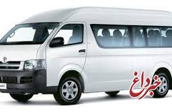 دعوت از رانندگان خودروهای هایس شخصی كيش برای مشاركت در ارائه خدمات نوروزي