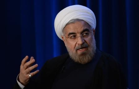 روحانی: چرا واقعیت ها را به روشنی برای مردم نمی گویید؟ / فکر می کنید آتش جنگ در دنیا خاموش خواهد شد؟ روحانی: چرا واقعیت ها را به روشنی برای مردم نمی گویید؟ / فکر می کنید آتش جنگ در دنیا خاموش خواهد شد؟