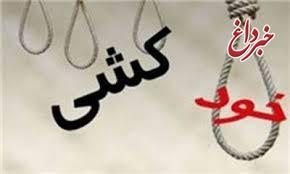 دانشجوی کارشناسی ارشد دانشگاه شریف بعد از قتل،حلق آویز شد