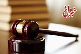 محاکمه دوجوان 24 و 25 ساله مسافرکش به اتهام ربودن و تجاوز به دختران