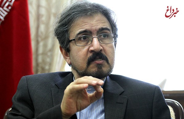 گزارش حقوق بشری جدید علیه ایران سیاسی، غیرمنصفانه و محکوم است