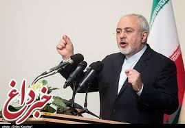 ظریف: برجام پابرجا خواهد ماند/به ادبیات آمریکایی‌ها عادت داریم/باید با ایران به زبان احترام سخن گفت
