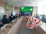 فرماندار میامی: خدمات‌رسانی پست بانک ایران در روستاها به‌عنوان یک اقدام ملی است