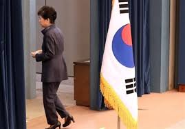 سامسونگ عامل برکناری رئیس‌جمهور کره