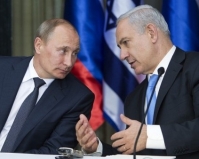 الحیات از درخواست نتانیاهو از پوتین نوشت: نگذارید ایران در مرز سوریه با اسرائیل آزادانه رفت و آمد کند / پاسخ یک مقام روس: موضوع ایران برای ما حساس است؛ می خواهیم همکاری مان حفظ شود