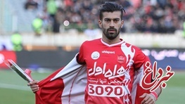 عذرخواهی دوباره رامین رضاییان/ پرسپولیس با من یا بدون من قهرمان خواهد شد