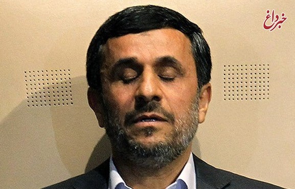 احمدی‌نژاد: باید هدف طرح ادعای بدهکار بودن دولت قبل مشخص شود