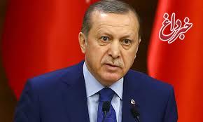 فرانس24:اظهارات ضد اروپایی اردوغان تاکتیک انتخاباتی است