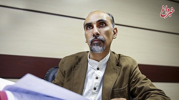 حکم بازداشت هنگامه شهیدی از سوی شعبه دوم دادسرای فرهنگ و رسانه تهران صادر شده/ اتهام او امنیتی است