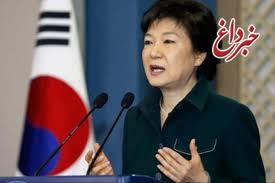 رئیس جمهور برکنارشده کره جنوبی، کاخ ریاست جمهوری را ترک کرد