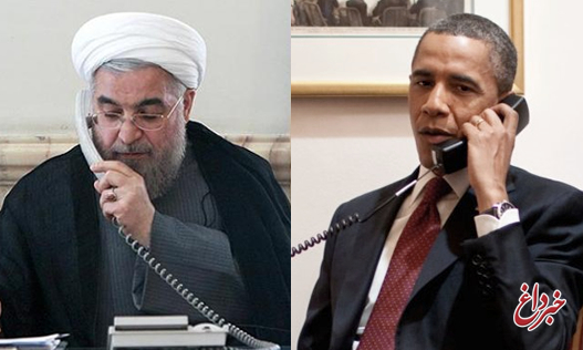 جبهه اصلاح‌طلبان: بعد از نامه ما به باراک اوباما شاهد تلفن زدن او به حسن روحانی بودیم