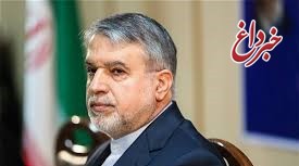 وزیر فرهنگ: روحانی در این چهار سال آواربرداری کرد