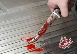 قتل زن جوان باضربات چاقو/ رمزگشایی برای جنایت بزرگراه شهید باکری کلید خورد