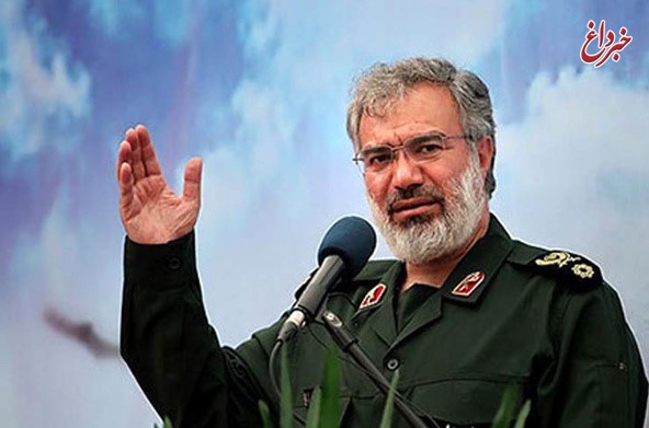 آمریکا توان مقابله با ایران را ندارد/ قدرت انقلاب اسلامی متصل به قدرت خداست