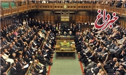 پارلمان انگلیس لایحه خروج از اتحادیه اروپا را تصویب کرد
