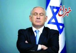 انتقاد توئیتری نتانیاهو از ظریف