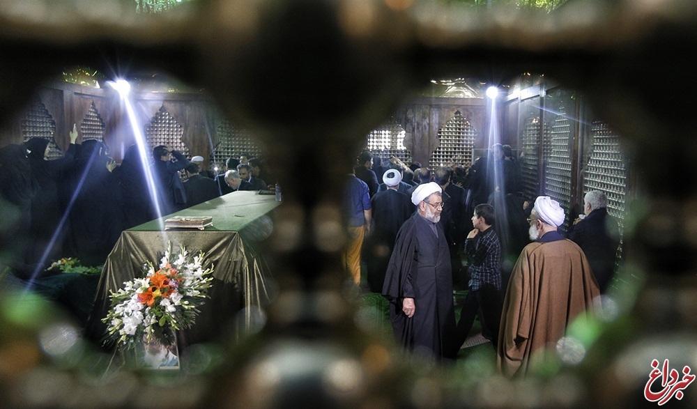 سرنوشت خانه آیتالله هاشمی سرنوشت خانه آیتالله هاشمی