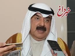 خالد الجارالله: سفر روحانی به کویت موفقیت‌آمیز بود
