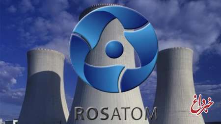 روس اتم: ساخت واحد دوم نیروگاه اتمی بوشهر با همکاری شرکت‌های ایرانی آغاز شد