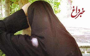 زن کثیفی که با پیشنهاد نامتعارف در شبکه های اجتماعی جنجال به پا کرده بود دستگیر شد!