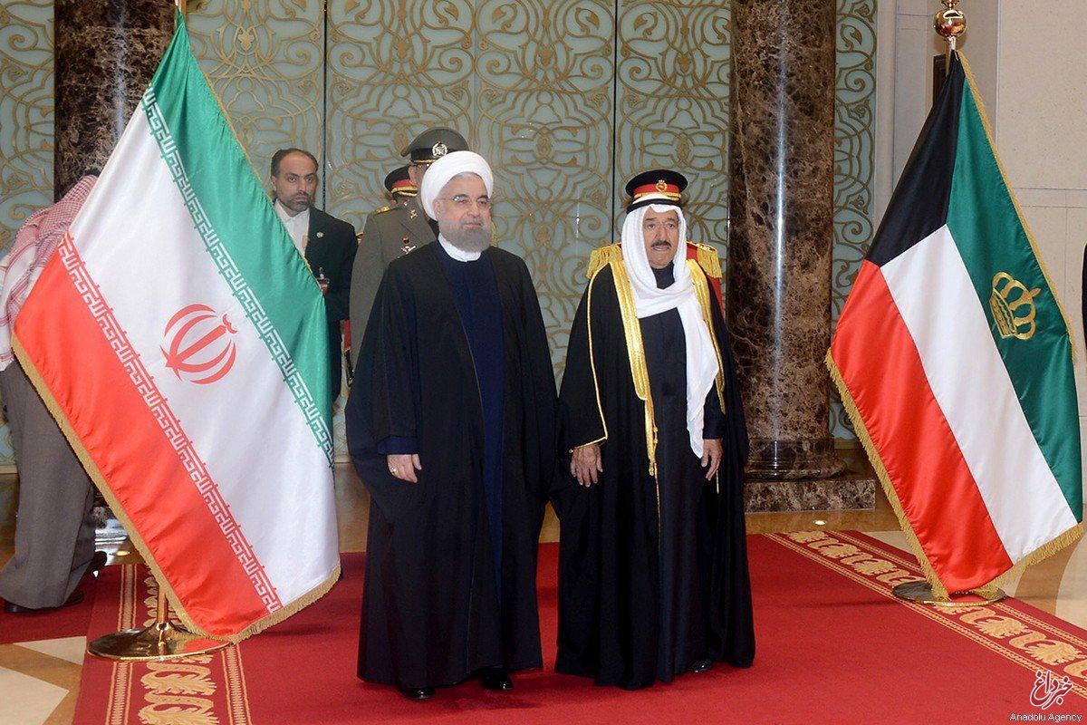 تلاش مصر برای میانجی‌گری و بهبود روابط ایران و شورای همکاری خلیج‌فارس