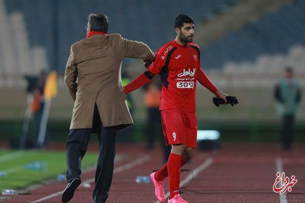 اتفاقی جالب و دیده نشده در خصوص برانکو و طارمی!
