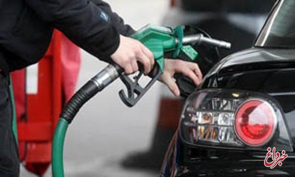 قیمت بنزین و سایر حامل‌های انرژی در سال ۹۶ افزایش نمی‌یابد