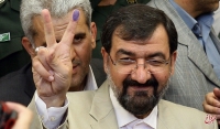 محسن رضایی کاندیداتوری در انتخابات را رد نکرد: نپذیرفتن چنین تقاضایی برای من سخت است