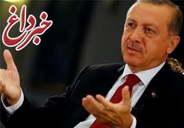 اردوغان: تهران باید در کارهای خود تجدیدنظر کند