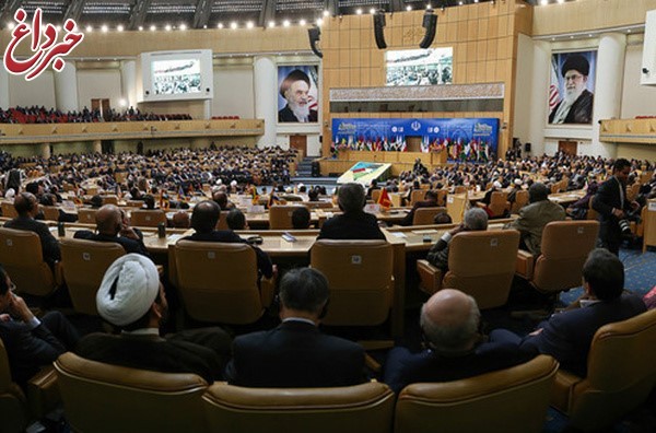 بیانیه پایانی ششمین کنفرانس بین‌المللی حمایت از انتفاضه فلسطین
