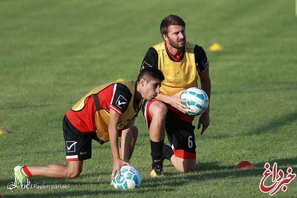 دردسر بزرگ برای پرسپولیس/ سه پرونده جدید در فیفا باز شد