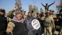 عراقی ها وارد غرب موصل شدند / نیروهای امنیتی: اصل نبرد با داعش از اینجا آغاز می‌شود