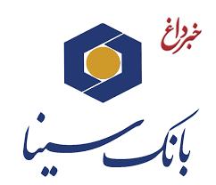 بانک سینا لوح مدیریت مالی دریافت کرد