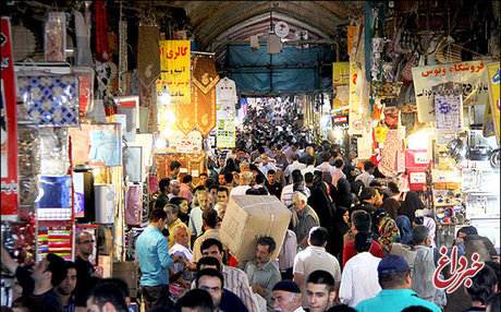 نظارت بر بازار شب عید آغاز شد