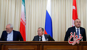 روسیه و ترکیه به فراتر از «بشار اسد» فکر می‌کنند/آیا ایران با کناره‌گیری «اسد» موافقت می‌کند؟