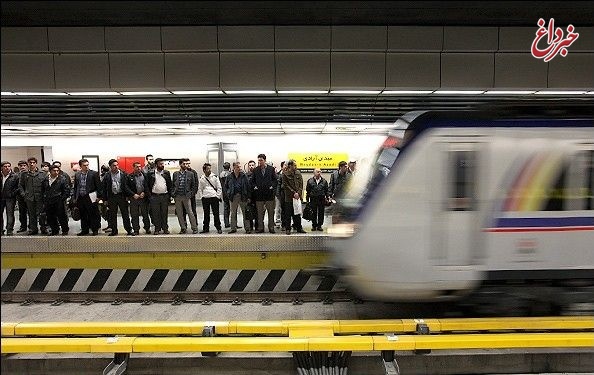 سهم دولت در اجرای طرح‌های قطار شهری تعیین شد