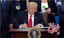 ترامپ چهارشنبه فرمان جدید مهاجرتی را امضا می‌کند