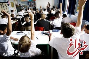 آزار کودکان عربستانی در مدارس