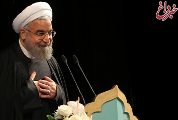 پیام تشکر بزرگ ایرانیان از روحانی بابت توافق هسته ای / چرا ریاست لاریجانی به نفع دولت است؟