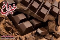 فواید مصرف روزانه شکلات تلخ