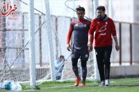 بمب نقل و انتقالات پرسپولیس مشخص شد؛ مامویت برانکو برای مذاکره با جانشین طارمی