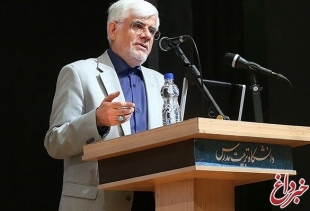 سخنان محمدرضا عارف در مورد ریاست مجلس:با تفاهم و ریش سفیدی به یک نفر خواهیم رسید