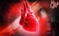 شیوع بالای نارسایی قلبی در ایران