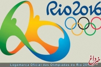 مادری که به همراه پسرش در المپیک ریو شرکت می‌کند