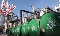 صادرات روزانه نفت ایران رکورد شکست