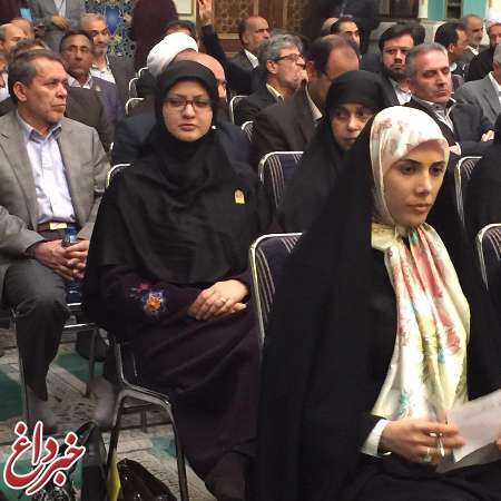 حاشیه های نشست هم اندیشی فراكسیون امید/ حضور 18منتخب زن و فعالان سیاسی