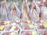 ثبات قیمت ها در بازار گوشت قرمز و مرغ