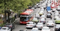 یک خط اتوبوس در مرکز تهران و 2 روایت
