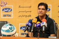 مهاجری: بازیکنان به استقلال خوزستان ببازند جریمه می‌شوند