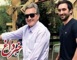 همسر و دختر برانکو شاهد قهرمانی پرسپولیس؟